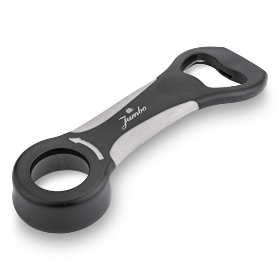 Jumbo Smart Grey Açacak