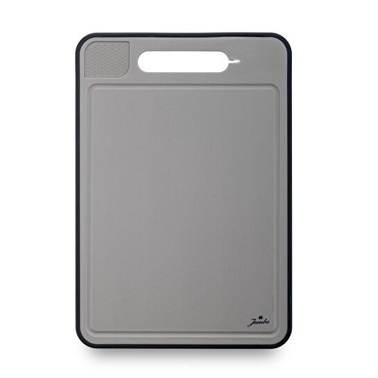 Jumbo Smart Grey Buz Çözücü Kesme Tahtası