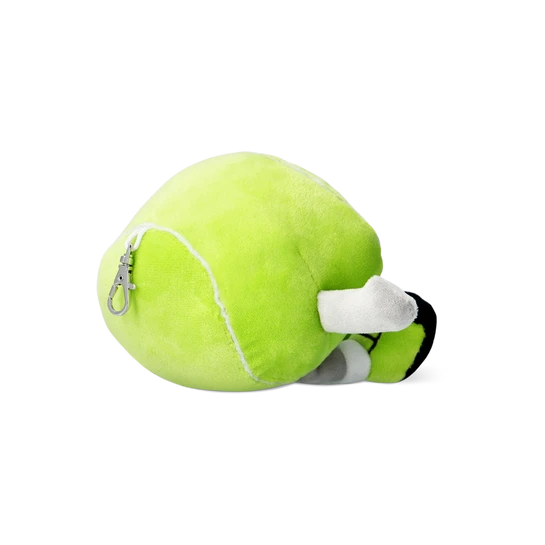 Flying Tiger Copenhagen Yeşil Peluş Tenis Topu