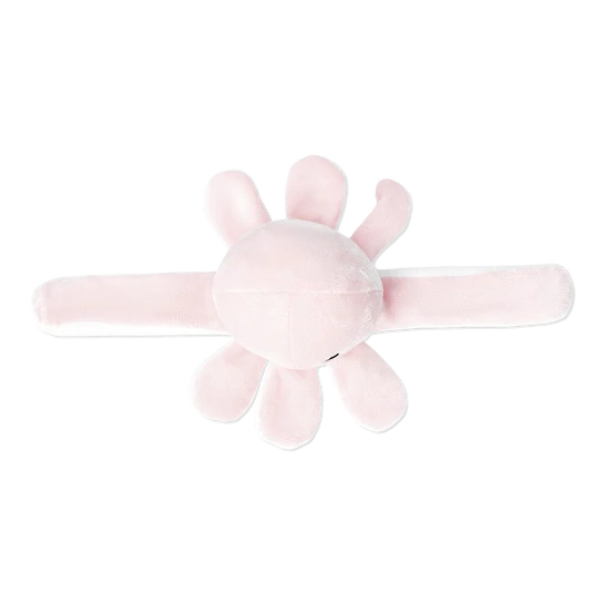 Flying Tiger Copenhagen Pembe Peluş Sarılabilir Ahtapot