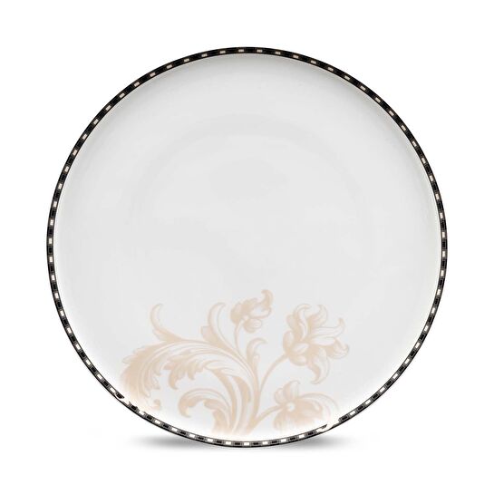 Jumbo New Baroque 24 Parça 6 Kişilik Yemek Takımı