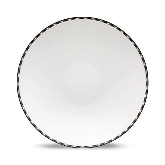 Jumbo New Baroque 24 Parça 6 Kişilik Yemek Takımı