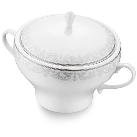 Jumbo Chains 24 Parça 6 Kişilik Yemek Takımı