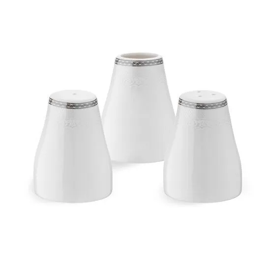 Jumbo Chains 24 Parça 6 Kişilik Yemek Takımı