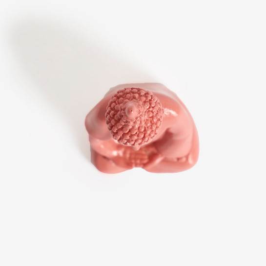 Flying Tiger Copenhagen Dekoratif Mini Buda