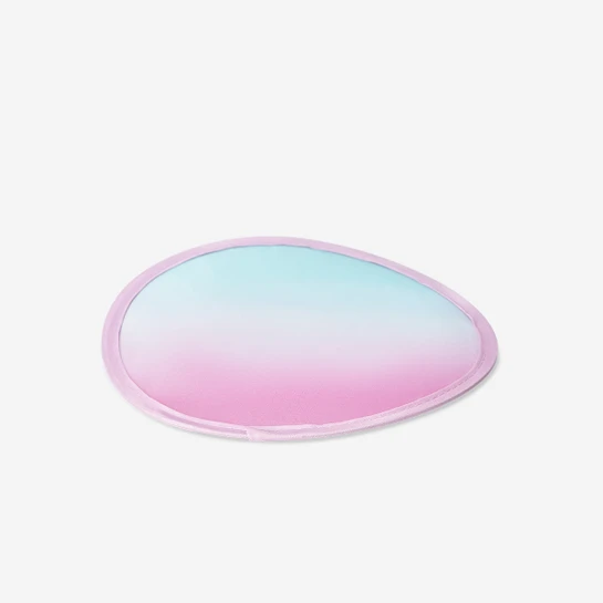 Flying Tiger Copenhagen Pembe Mavi Yelpaze