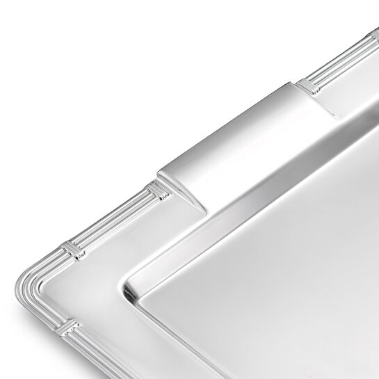 Jumbo 4200 Çelik Çay Seti 13 Parça