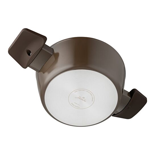 Jumbo Arezzo Gold 40 Parça Çelik Çay Seti