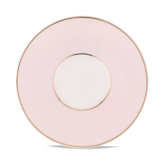 Jumbo Navy 2'li Kahve Fincan Takımı Pink
