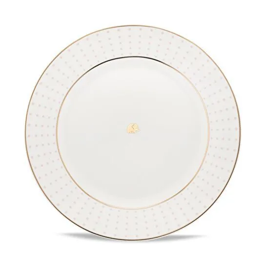 Jumbo Navy 24 Parça 6 Kişilik Yemek Takımı Pink