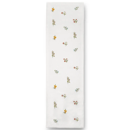 Jumbo Gardenya Runner 40*140 cm