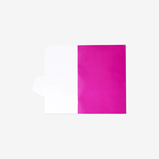 Flying Tiger Copenhagen Zar Desenli Kareli B5 Defter