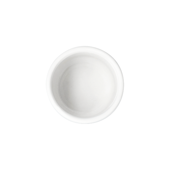 Flying Tiger Copenhagen Balık Desenli Beyaz Tealight Mumluk