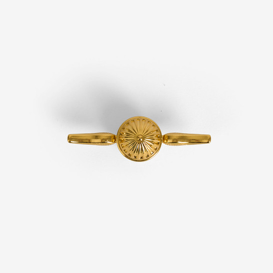 Flying Tiger Copenhagen Snitch Şeklinde Stres Çarkı