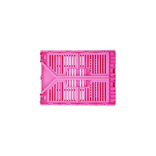 Flying Tiger Copenhagen Katlanabilir Plastik A4 Kağıtlık