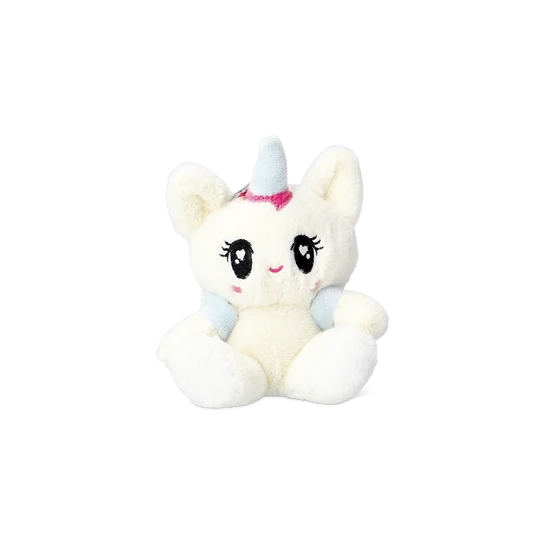 Flying Tiger Copenhagen Beyaz Unicorn Şeklinde Çanta Süsü