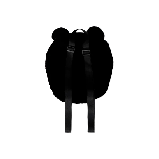 Flying Tiger Copenhagen Panda Şeklinde Peluş Sırt Çantası