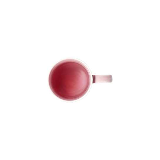 Flying Tiger Copenhagen Kaktüs Desenli Seramik Kupa