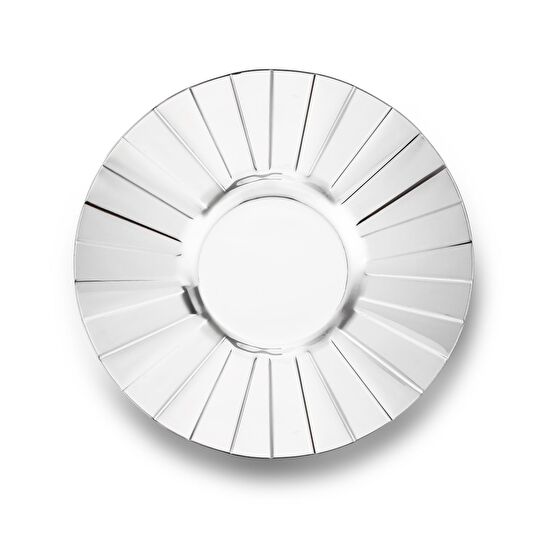 Jumbo Sedna 18 Parça Çelik Çay Seti