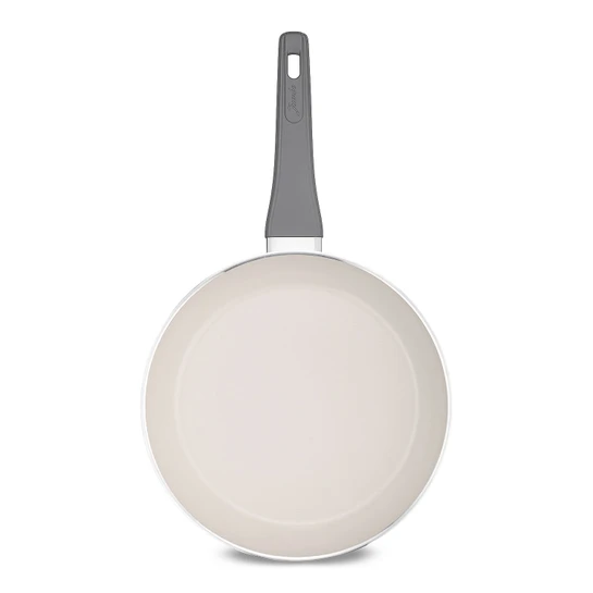 Jumbo Swiss Crystal Grey 7 Parça Tencere Seti