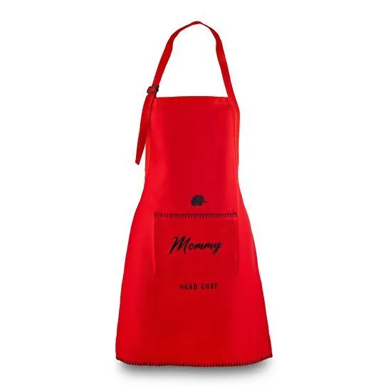 Jumbo Mommy Head Chef Mutfak Önlüğü