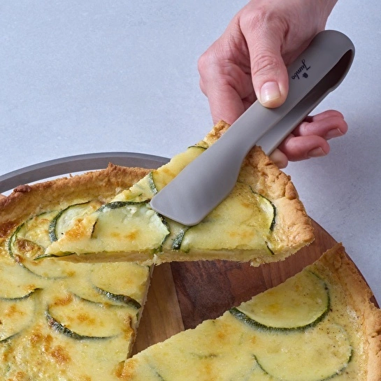 Jumbo Smart Grey 3'lü Maşa Seti