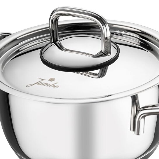 Jumbo Poseidon XXV Üçgen Deniz Yıldızlı Peçetelik