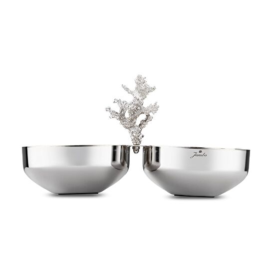 Jumbo Poseidon XXV Mercanlı İkili Çerezlik