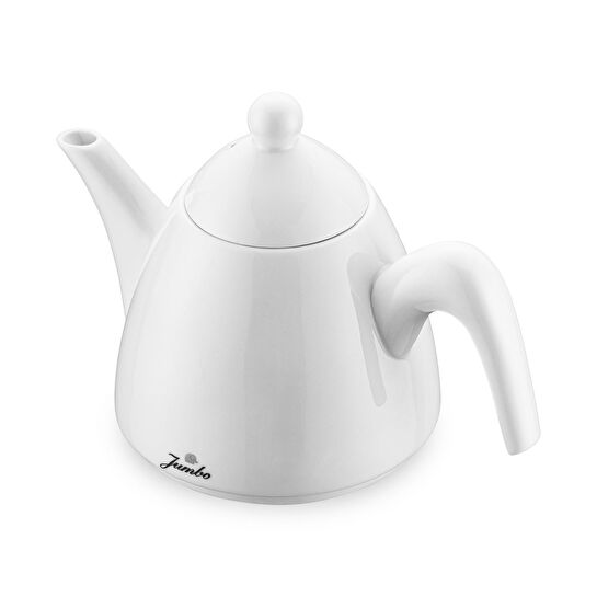 Jumbo New 6500 Porselen Demlik