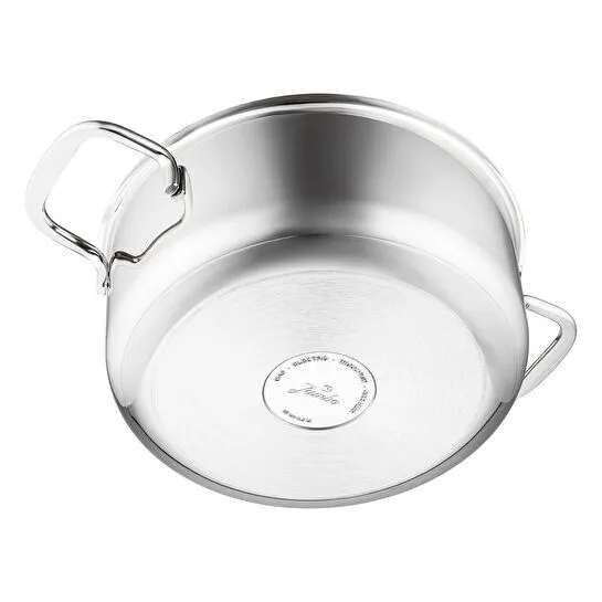 Jumbo Poseidon XXV Mercanlı Tepsi 25x17,5 cm