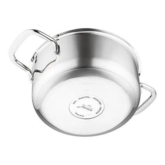 Jumbo Poseidon XXV Mercanlı Tepsi 25x17,5 cm