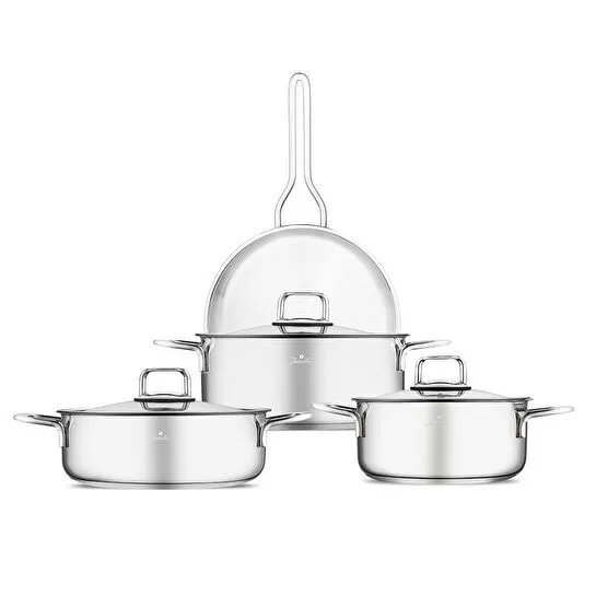 Jumbo Poseidon XXV Mercanlı Tepsi 25x17,5 cm