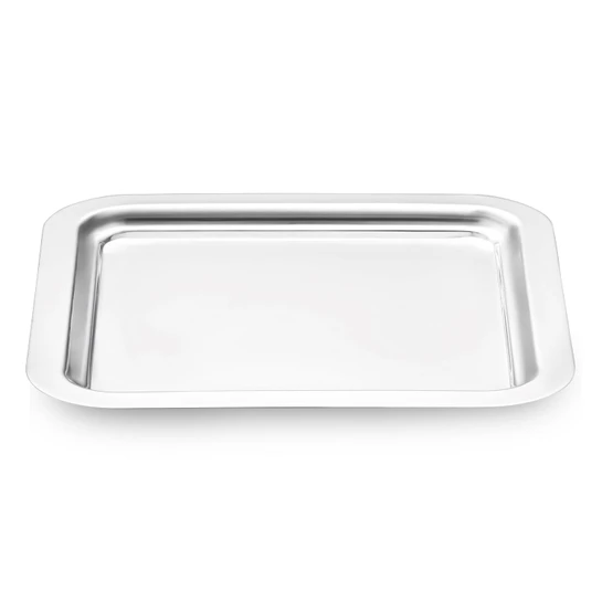 Jumbo Timeless MMXXV Tek Kişilik Kahve Fincan Seti Silver