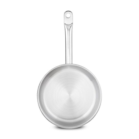 Jumbo Lagos İndüksiyon Tabanlı Çelik Tava 20 cm