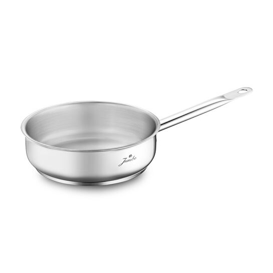 Jumbo Lagos İndüksiyon Tabanlı Çelik Tava 20 cm