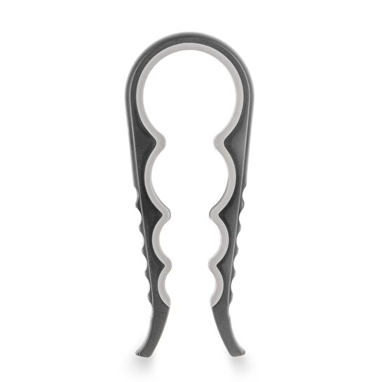 Jumbo Alula Mum Söndürücü Silver