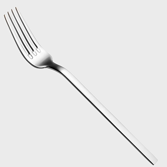 Jumbo 8100 60 Parça 12 Kişilik Çatal Kaşık Takımı