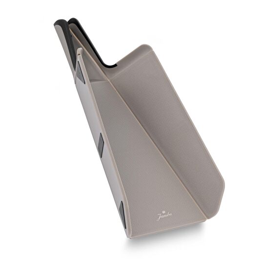 Jumbo Alula Sürahi 2 Litre Silver