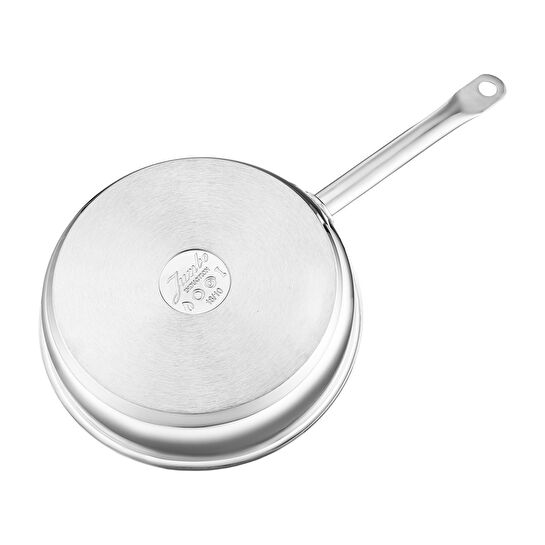 Jumbo Lagos İndüksiyon Tabanlı Çelik Tava 26 cm