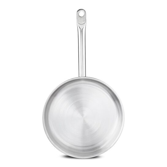 Jumbo Lagos İndüksiyon Tabanlı Çelik Tava 24 cm