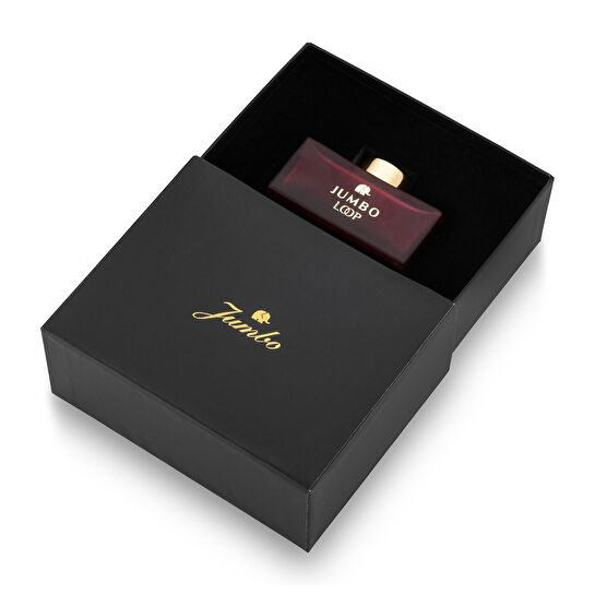 Jumbo Garnet XL 18 Parça 6 Kişilik Yemek Çatal Kaşık Bıçak Takımı