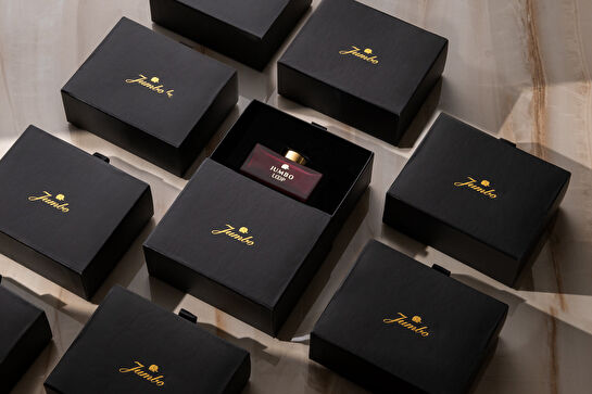 Jumbo Garnet XL 18 Parça 6 Kişilik Yemek Çatal Kaşık Bıçak Takımı