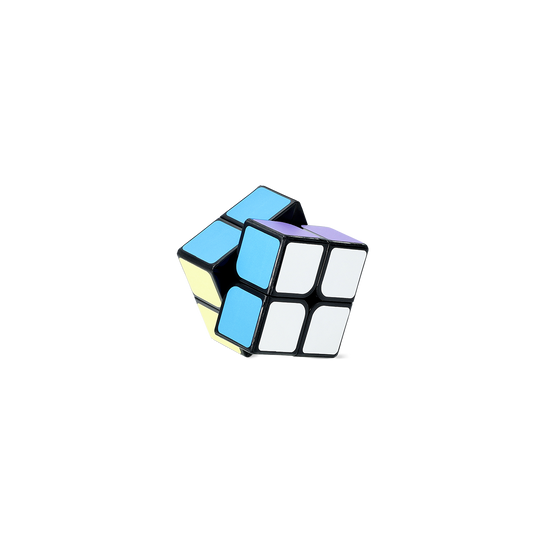 Flying Tiger Copenhagen İki Kareli Rubik Küp
