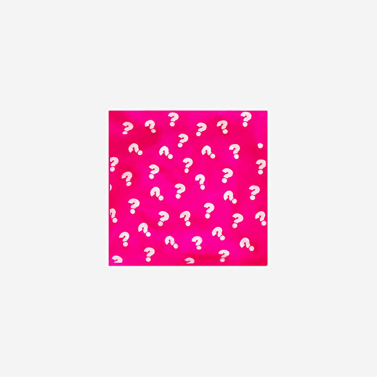 Flying Tiger Copenhagen Sürpriz Mini Unicorn Figürü