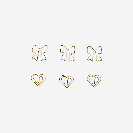 Flying Tiger Copenhagen Kalpli Ataş Seti