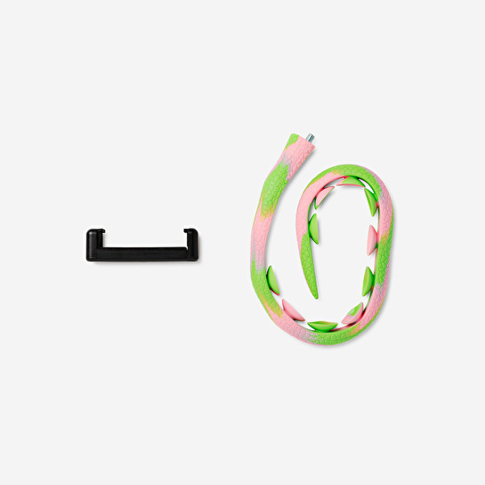 Flying Tiger Copenhagen Pembe Ahtapot Telefon Tutucu