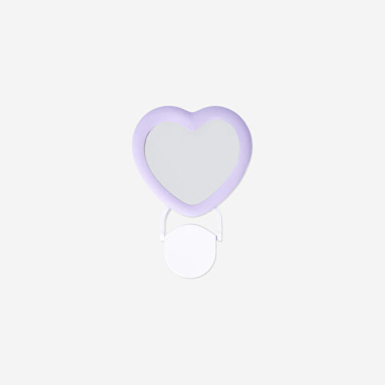 Flying Tiger Copenhagen Kalp Şeklinde Telefon Tutacağı