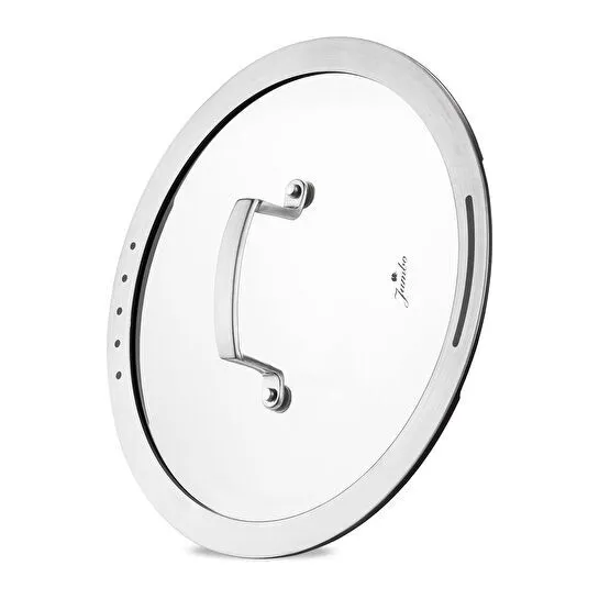 Jumbo New Baby Steel 6 Parça İndüksiyon Tabanlı Çelik Mini Set