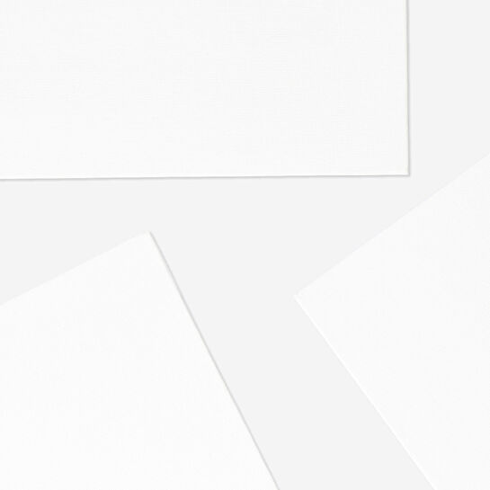 Flying Tiger Copenhagen 3'lü İnce Kanvas A4