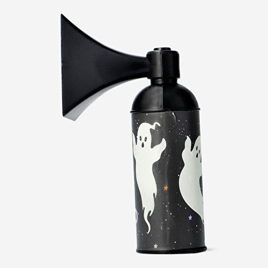 Flying Tiger Copenhagen Siyah Ses Makinesi